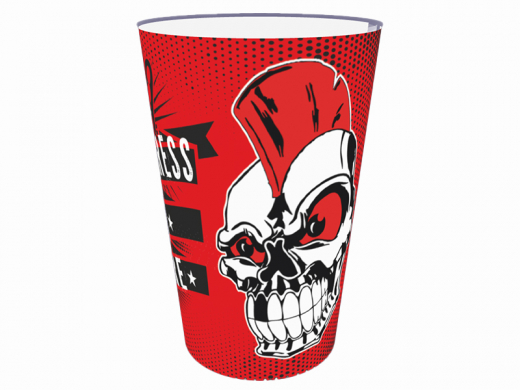 Jubiläumsbecher